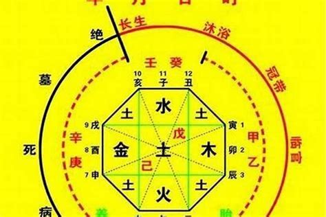 喜用神怎麼算|八字喜用神查询